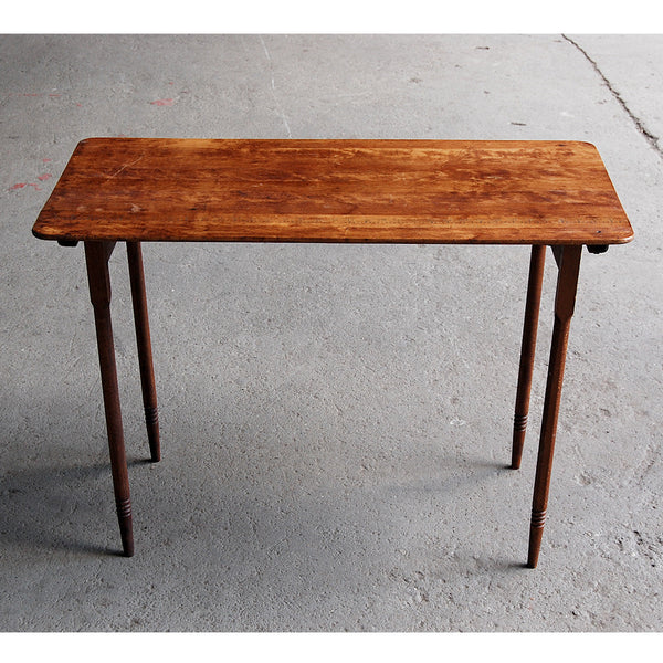Drapers Table