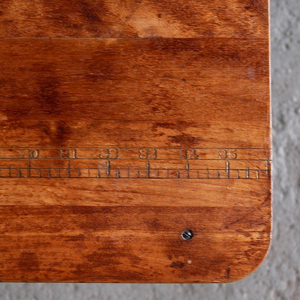 Drapers Table