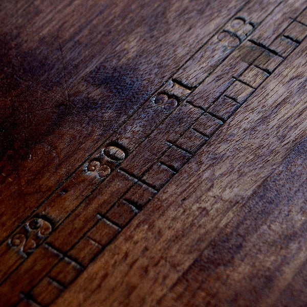 Drapers Table