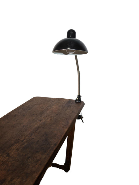 Kaiser iDell Model 6740 Table Lamp by Christian Dell