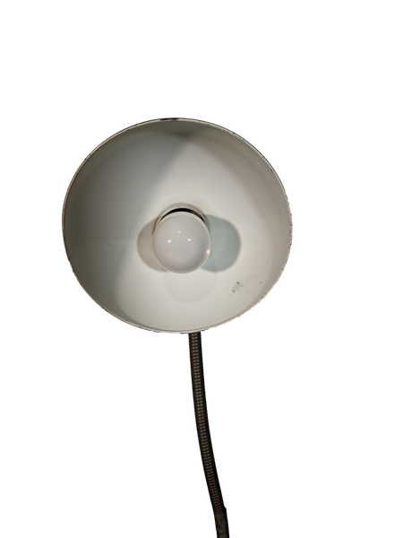 Kaiser iDell Model 6740 Table Lamp by Christian Dell