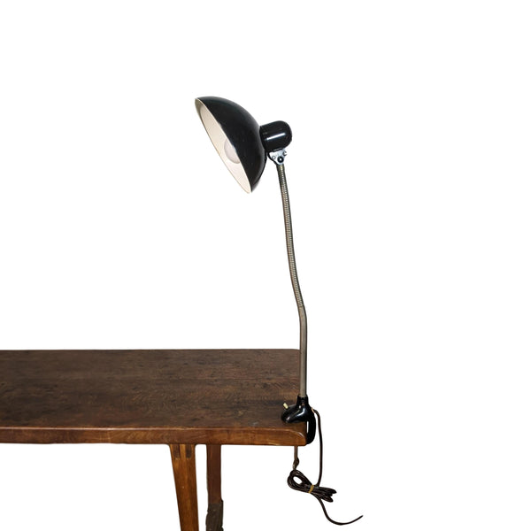 Kaiser iDell Model 6740 Table Lamp by Christian Dell
