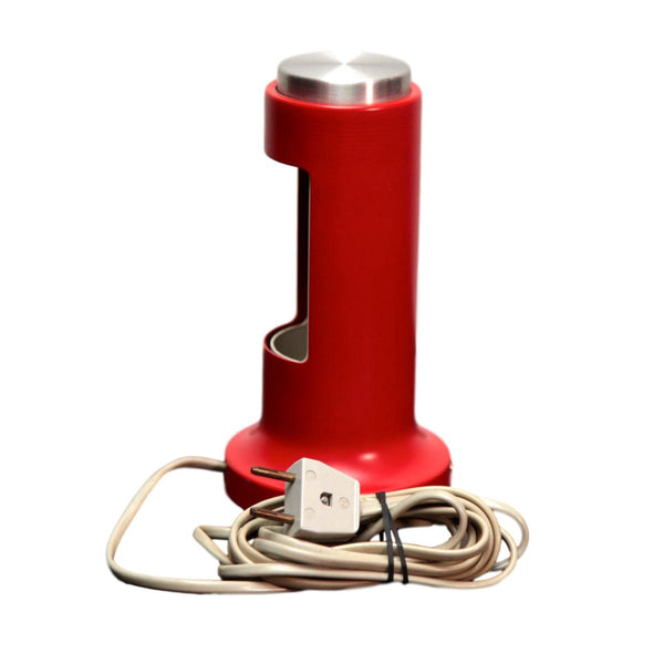 1970s Vintage Danish Peter Avondoglio for Fog & Mørup Table Lamp