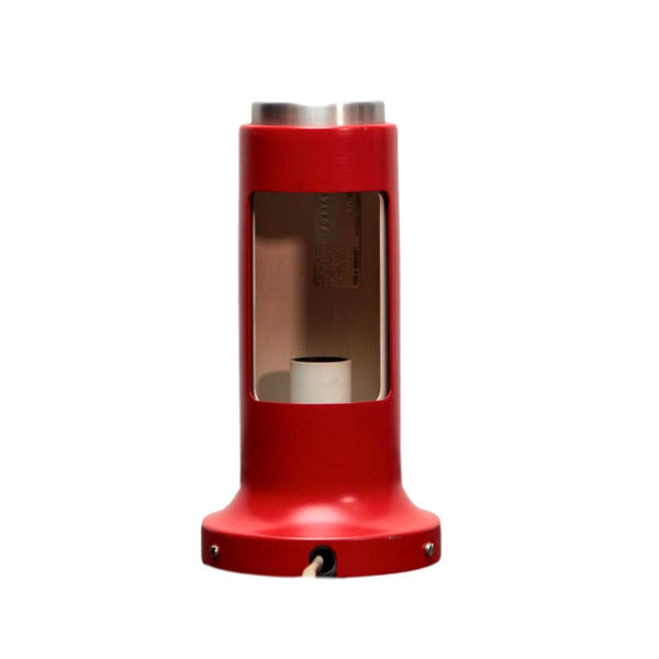1970s Vintage Danish Peter Avondoglio for Fog & Mørup Table Lamp
