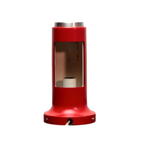 1970s Vintage Danish Peter Avondoglio for Fog & Mørup Table Lamp