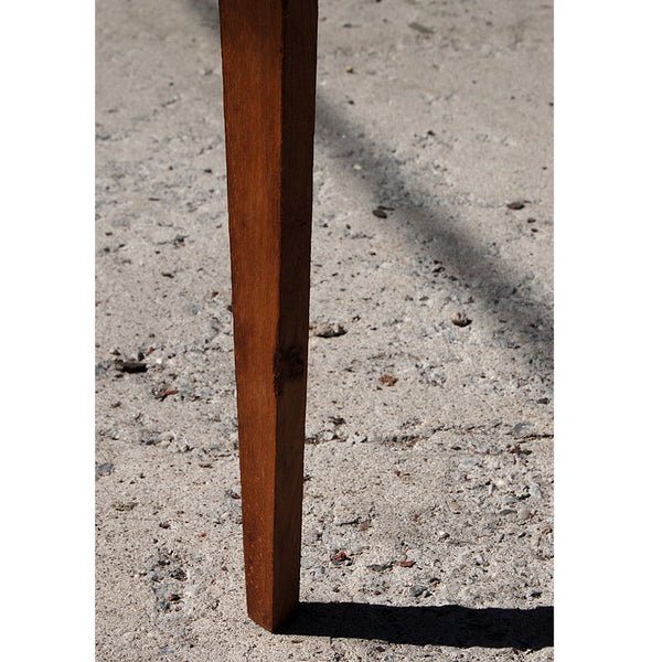 Small Wooden Folding Table