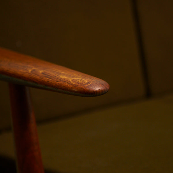 Hans Wegner Cigar Sofa