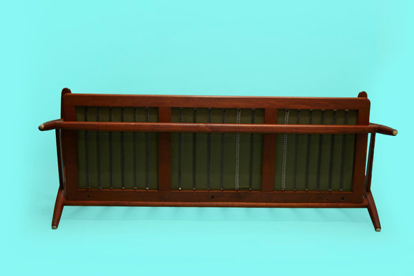 Hans Wegner Cigar Sofa