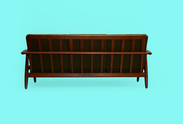 Hans Wegner Cigar Sofa