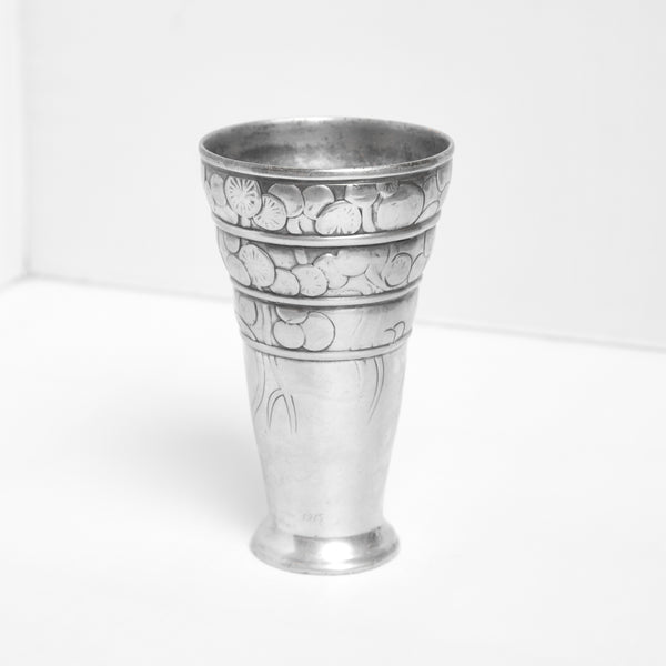 Mogens Ballin Vase or Centerpiece