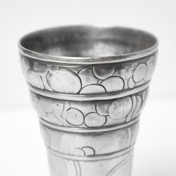 Mogens Ballin Vase or Centerpiece