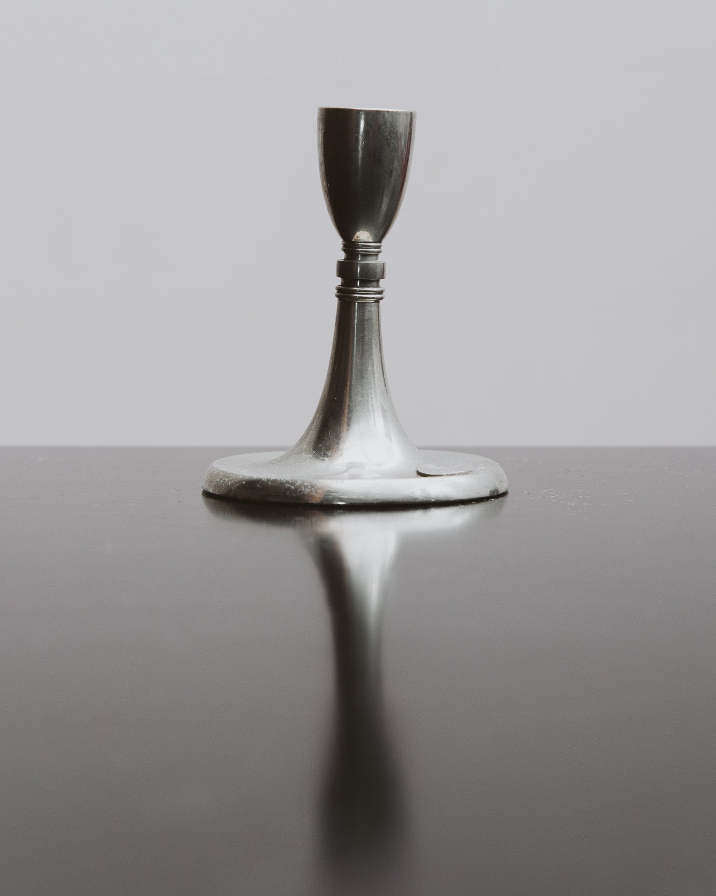 Just Anderson Kiss Style Candleholder